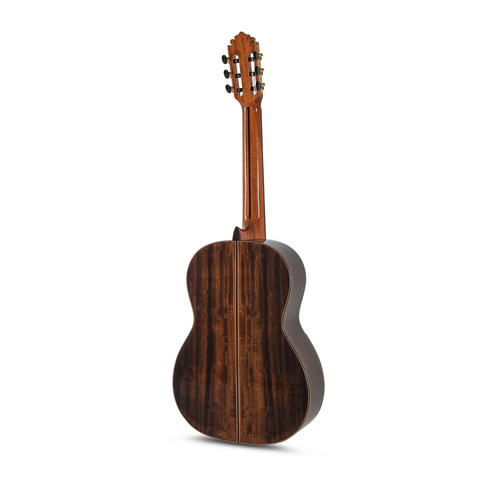 Manuel Rodríguez Superior B Spruce Classical Guitar 4/4