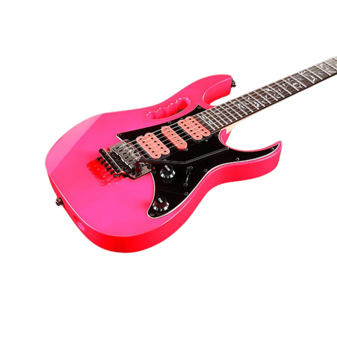 Ibanez Electric Guitar - JEMJRSP-PK