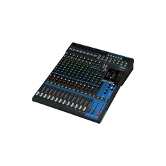 Yamaha MG16XU 16-Channel Mixing Console