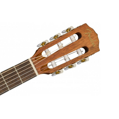Fender ESC80 Educational Series Classical Guitar – Natural