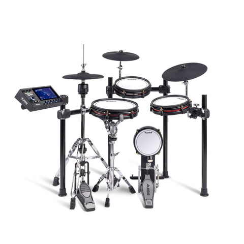 Alesis Strata Club Electronic Drum Kit