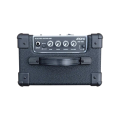 مضخم صوت الجيتار الكهربائي أروما AG-10S