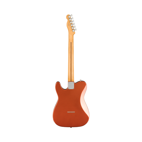 Fender Player Plus Telecaster - Aged Candy Apple Red