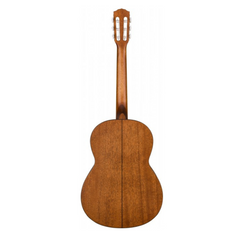 Fender ESC-105 Classical Guitar – Natural Satin