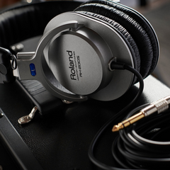 Roland RH-200S Stereo Monitor Headphones