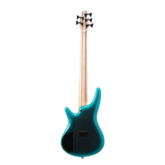 Ibanez SR305E Electric Bass Guitar - Cerulean Aura Burst
