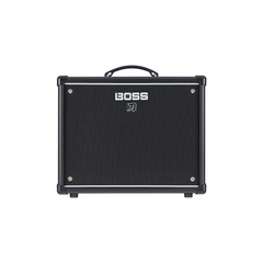 مضخم صوت الجيتار BOSS Katana-50 MkII Combo