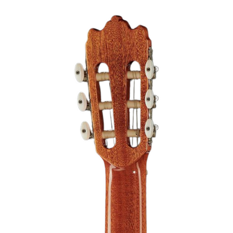 Alhambra Classical Guitar 3 C -  Natural