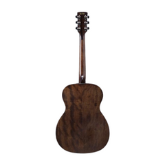 Ibanez PC12MH-OPN 4/4 Acoustic Guitar - Natural