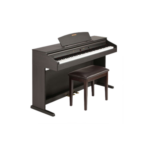 Dynatone SLP‑50 Digital Piano –  Rosewood (Brand New)