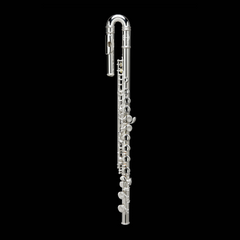 Grassi GR FL20SK Student Flute Kit – Double Headjoint