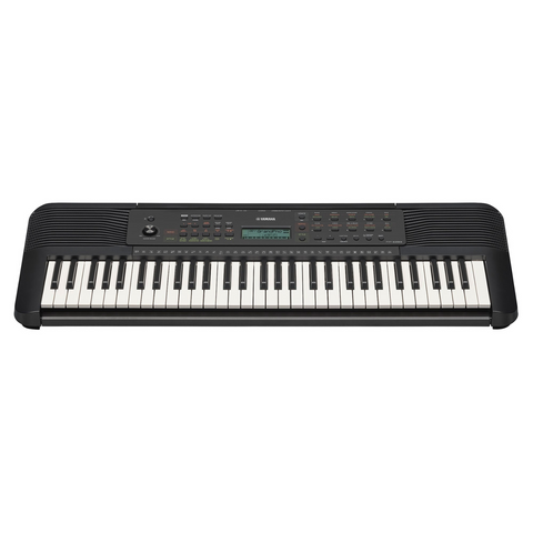 Yamaha PSR‑E283 61-key portable keyboard 