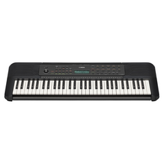 Yamaha PSR‑E283 61-key portable keyboard 