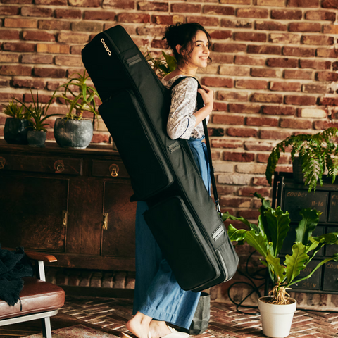 Casio SC-800P Keyboard Bag