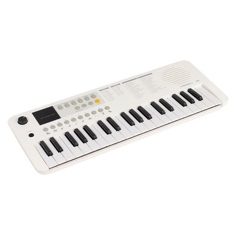 Medeli MK1-WH Portable Keyboard