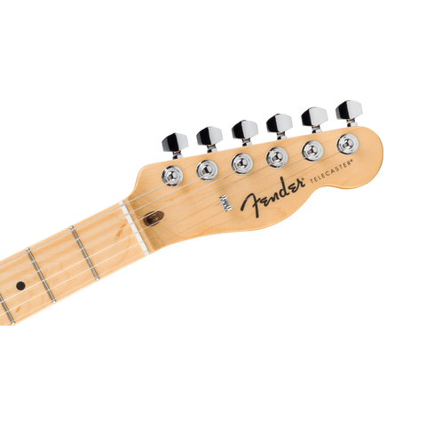 Fender Standard Telecaster - Butterscotch Blonde