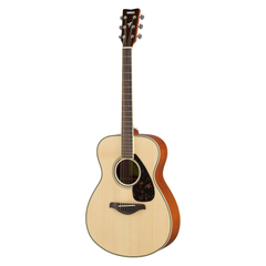 Yamaha FS820 Acoustic Guitar – Natural