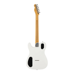 Fender Elemental Series Telecaster – أبيض نيمبوس