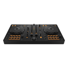 Pioneer DDJ-FLX4 2-Channel DJ Controller