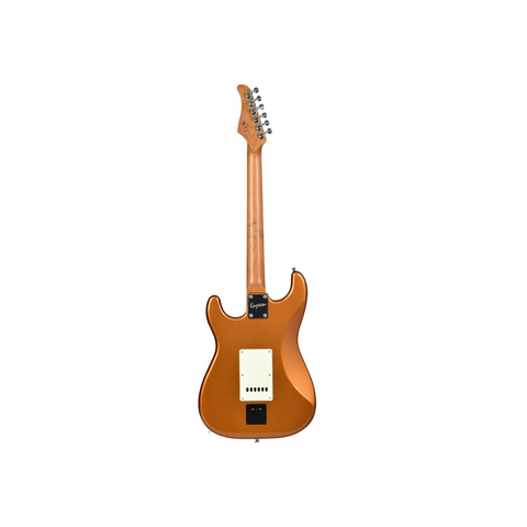 Kaysen KST-701 Smart Electric Guitar – Gold