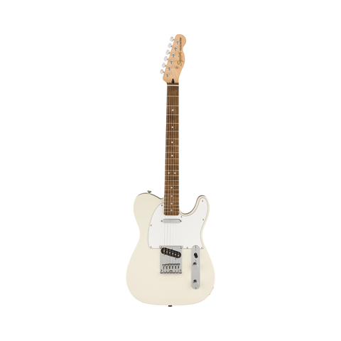 Fender Squier Affinity Series Telecaster – Olympic White