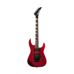 Jackson X Series Soloist SLX DX - Red Crystal - Electric Guitar | Melodica Music Store Dubai