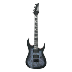 Ibanez GRG121PAR-KBF Electric Guitar - Deep Dusk Burst | Melodica Music Store Dubai