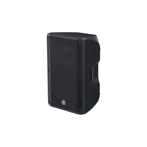 Yamaha DBR15 15-Inch Powered Loudspeaker