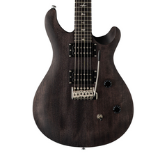 PRS Electric Guitar SE CE 24 Standard Satin – Charcoal