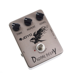 JOYO JF-08 Digital Delay Pedal