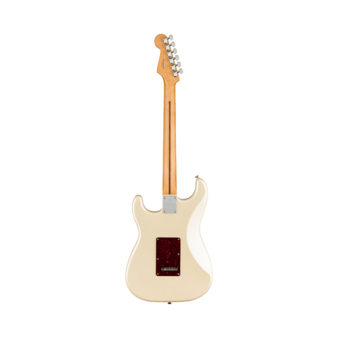 Fender Player Plus Stratocaster - Olympic Pearl