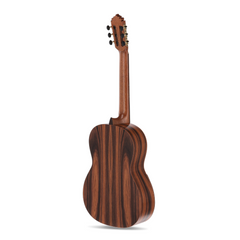 Manuel Rodriguez 4/4 ACADEMIA Exótica Santos Spruce satin