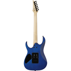 Ibanez GRG120QASP-BGD Electric Guitar - Blue Gradation