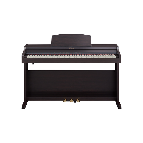 Roland RP501R Digital Piano - Contemporary Rosewood