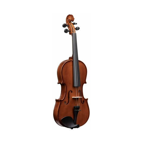 Vhienna VO12 Student Violin – 1/2 Size