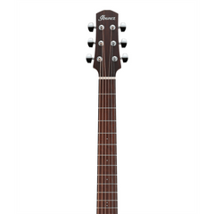 Ibanez AAD100E-OPN Semi Acoustic Guitar - Natural