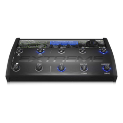TC Helicon VoiceLive 3 Extreme Vocal & Guitar Effects Processor