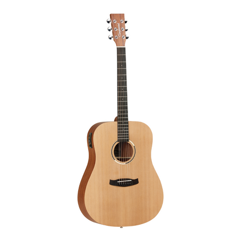 Tanglewood Acoustic Guitar Roadster TWR2-DE 4/4