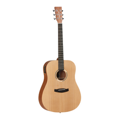 Tanglewood Acoustic Guitar Roadster TWR2-DE 4/4 | Melodica Music Store Dubai