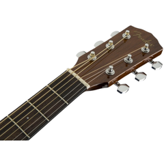 Fender CD-60 Dreadnought V3 DS Acoustic - Sunburst