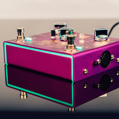 Joyo R-16 Vocal Lab Multi-Effect Processor