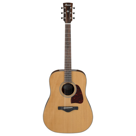 Ibanez Acoustic Guitar AVD9-NT Natural 4/4