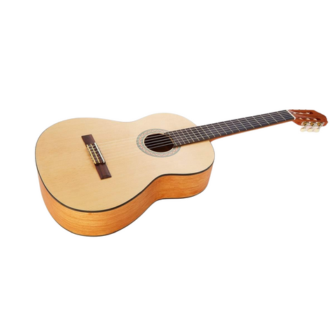 Yamaha C40M Classical Guitar - Natural Matte