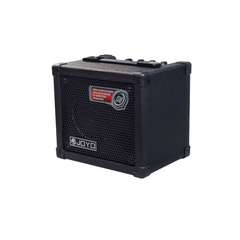 JOYO DC-15 Digital Guitar Practice Amplifier – Black