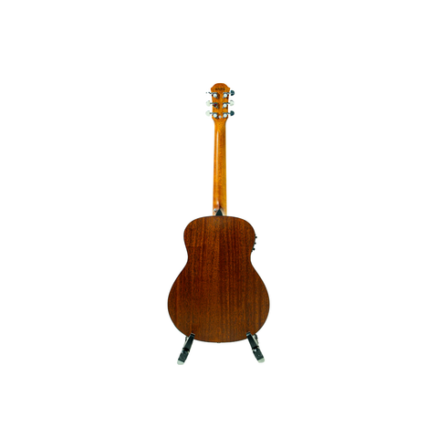 Steiner AG61 Electro-Acoustic Guitar - Natural