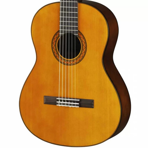 Yamaha C70 Classical Guitar