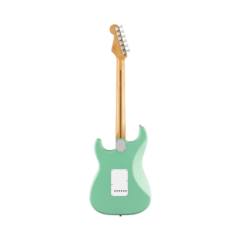 Fender Vintera '50s Stratocaster - Sea form Green