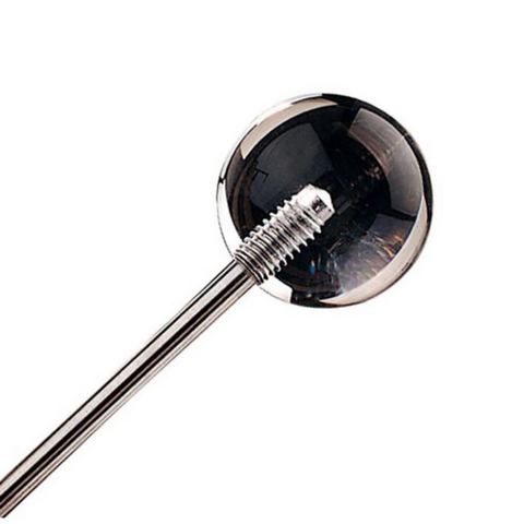 ProMark CB Crystal Ball Bass Drum Beater