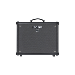 BOSS Katana-50 MkII EX Combo Guitar Amplifier