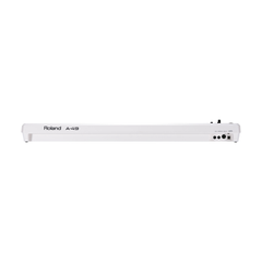 Roland A-49 MIDI Keyboard Controller - White